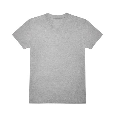 Magliette con scollo a V per uomo - cod. RWBA213